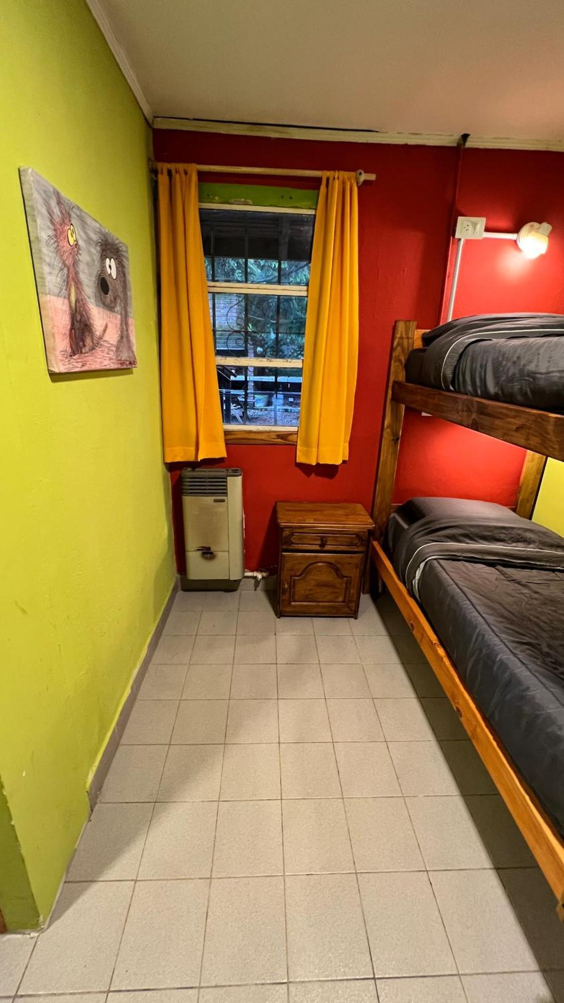 Hostal Otto Sky & Summer *