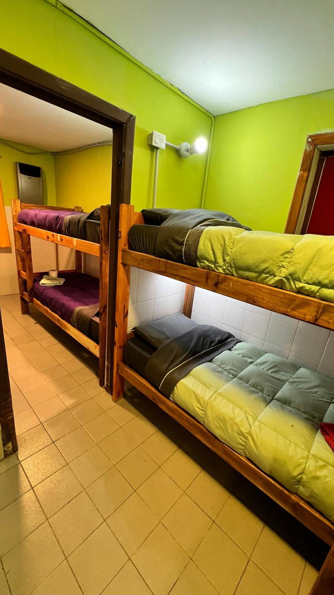 Otto Sky & Summer Hostal San Carlos de Bariloche